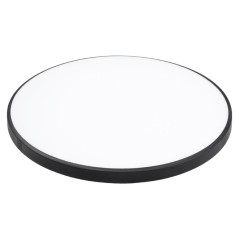 Светильник светодиодный декоративный PPB OPAL 36Вт 6500К BL d300X55 IP20 JazzWay 5065390