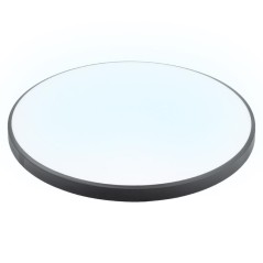 Светильник светодиодный декоративный PPB OPAL 36Вт 6500К BL d300X55 IP20 JazzWay 5065390