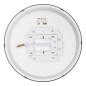 Светильник светодиодный декоративный PPB OPAL 36Вт 6500К BL d300X55 IP20 JazzWay 5065390 Светильник светодиодный декоративный PPB OPAL 36Вт 6500К BL d300X55 IP20 JazzWay 5065390