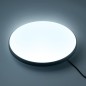 Светильник светодиодный декоративный PPB OPAL 36Вт 6500К BL d300X55 IP20 JazzWay 5065390 Светильник светодиодный декоративный PPB OPAL 36Вт 6500К BL d300X55 IP20 JazzWay 5065390