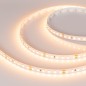 Лента светодиодная RT-A120-8mm 24В Warm 2700К 2835 9.6Вт/м IP20 (уп.5м) Arlight 010346(2) Лента светодиодная RT-A120-8mm 24В Warm 2700К 2835 9.6Вт/м IP20 (уп.5м) Arlight 010346(2)