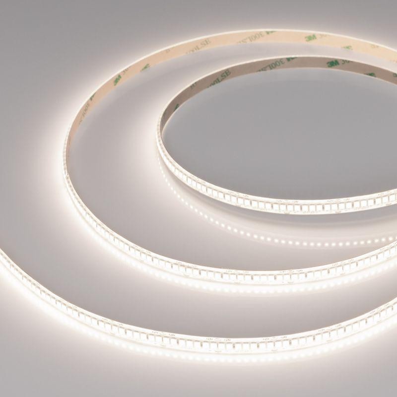 Лента светодиодная герметичная RTW-SE-A280-8mm 24В Day4000 (10Вт/м IP65) (уп.5м) Arlight 045559 Лента светодиодная герметичная RTW-SE-A280-8mm 24В Day4000 (10Вт/м IP65) (уп.5м) Arlight 045559