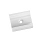 Комплект монтажных клипс для ленты NEON 8.5x10 SIDE/TOP (уп.20шт) VARTON V4-NS-00.0053.STR-0001 Комплект монтажных клипс для ленты NEON 8.5x10 SIDE/TOP (уп.20шт) VARTON V4-NS-00.0053.STR-0001