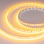 Лента светодиодная RT-A120-8mm 24В Gold (9.6Вт/м IP20 2835) (уп.5м) Arlight 043385 Лента светодиодная RT-A120-8mm 24В Gold (9.6Вт/м IP20 2835) (уп.5м) Arlight 043385