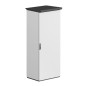 Козырек уличный для корпусов CQE N 400х800мм RAL9005 DKC R5TTLB48 Козырек уличный для корпусов CQE N 400х800мм RAL9005 DKC R5TTLB48