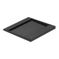 Козырек уличный для корпусов CQE N 600х400мм RAL9005 DKC R5TTLB64 Козырек уличный для корпусов CQE N 600х400мм RAL9005 DKC R5TTLB64