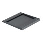 Козырек уличный для корпусов CQE 800х600мм RAL7011 DKC R5TTLG86 Козырек уличный для корпусов CQE 800х600мм RAL7011 DKC R5TTLG86