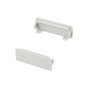 Заглушка для KLUS-POWER-W50H16-F-HIDE Arlight 028936 Заглушка для KLUS-POWER-W50H16-F-HIDE Arlight 028936