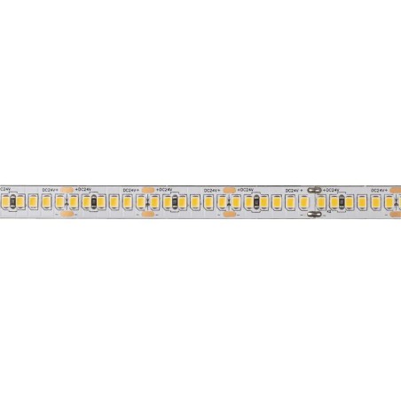 Лента светодиодная PLS PRO-5 2835/240-24В 6000К 20Вт/м IP20 (уп.5м) Pro+ JazzWay 5055902