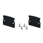 Заглушка СEIL-S14-SHADOW FLAT BLACK глухая металл Arlight 040780 Заглушка СEIL-S14-SHADOW FLAT BLACK глухая металл Arlight 040780