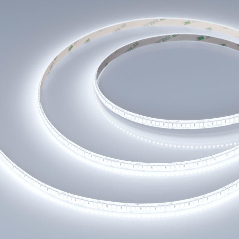 Лента светодиодная герметичная RTW-SE-A280-8mm 24В White6000 (10Вт/м IP65) (уп.5м) Arlight 045563 Лента светодиодная герметичная RTW-SE-A280-8mm 24В White6000 (10Вт/м IP65) (уп.5м) Arlight 045563