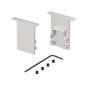 Заглушка SL-COMFORT-2542-F глухая металл Arlight 031785 Заглушка SL-COMFORT-2542-F глухая металл Arlight 031785
