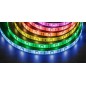 Лента светодиодная 71 445 NLS-5050RGB30-7.2-IP65-12В-Pro R5 7.2Вт/м (уп.5м) Navigator 71445 Лента светодиодная 71 445 NLS-5050RGB30-7.2-IP65-12В-Pro R5 7.2Вт/м (уп.5м) Navigator 71445