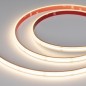 Лента светодиодная герметичная CSP-PFS-X480-10mm 24В Warm3000 (14.4Вт/м IP68 TWP100) (уп.5м) Arlight 045044 Лента светодиодная герметичная CSP-PFS-X480-10mm 24В Warm3000 (14.4Вт/м IP68 TWP100) (уп.5м) Arlight 045044