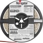 Лента светодиодная 71 409 NLS-3528W120-9.6 IP65 12B R5 9.6Вт/м (уп.5м) Navigator 71409 Лента светодиодная 71 409 NLS-3528W120-9.6 IP65 12B R5 9.6Вт/м (уп.5м) Navigator 71409