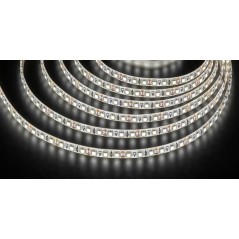 Лента светодиодная 71 409 NLS-3528W120-9.6 IP65 12B R5 9.6Вт/м (уп.5м) Navigator 71409