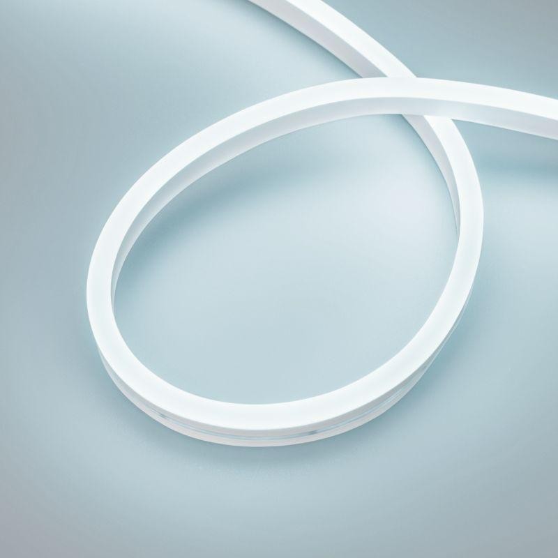 Лента светодиодная герметичная AURORA-PS-A120-16x8mm 24V White6000 10Вт/м IP65 2835 (уп.5м) Arlight 036685 Лента светодиодная герметичная AURORA-PS-A120-16x8mm 24V White6000 10Вт/м IP65 2835 (уп.5м) Arlight 036685