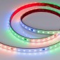 Лента светодиодная герметичная SPI-P-BA120-14мм 24В RGBW-White-PX6-BPT (16Вт/м IP66 5060/2835) бегущий огонь (уп.5м) Arlight 049
