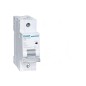 Выключатель автоматический модульный NB8-125R 1P 40А 25кА хар-ка D (R) CHINT 559835