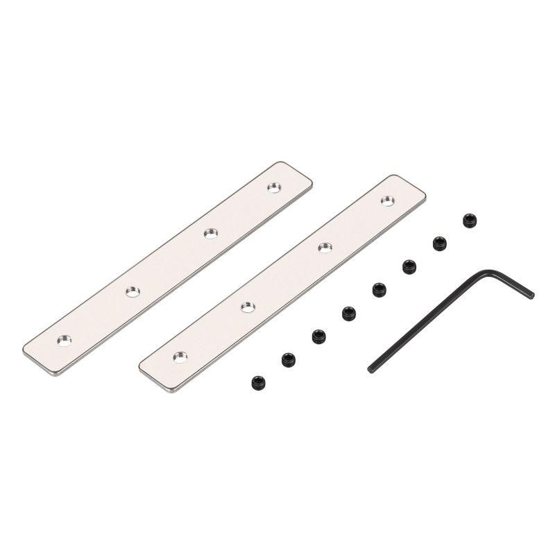 Соединитель профиля ARH-СEIL-S14-SHADOW-180 Set металл Arlight 039830 Соединитель профиля ARH-СEIL-S14-SHADOW-180 Set металл Arlight 039830