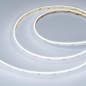 Лента светодиодная COB-S-X480-8mm 24В White6000 (6Вт/м IP20) боковое свечение (уп.5м) Arlight 046901 Лента светодиодная COB-S-X480-8mm 24В White6000 (6Вт/м IP20) боковое свечение (уп.5м) Arlight 046901