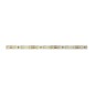 Лента светодиодная PLS PRO 2835/120-24В 3000К IP20 (уп.5м) Pro JazzWay 5015678