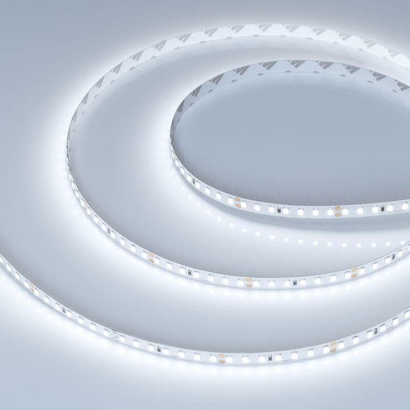 Лента светодиодная UL-A140-8mm 24В White6000 (5Вт/м IP20) (уп.5м) Arlight 046968 Лента светодиодная UL-A140-8mm 24В White6000 (5Вт/м IP20) (уп.5м) Arlight 046968