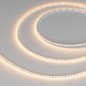 Лента светодиодная MICROLED-M168-4mm 24В Warm3000 (5Вт/м IP20 2216) узкая (уп.5м) Arlight 046732 Лента светодиодная MICROLED-M168-4mm 24В Warm3000 (5Вт/м IP20 2216) узкая (уп.5м) Arlight 046732