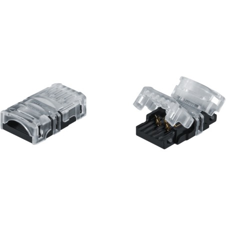Коннектор для светодиодной ленты 93 276 NLSC-I01-RGBW10mm-PC-W-IP65 NAVIGATOR 93276