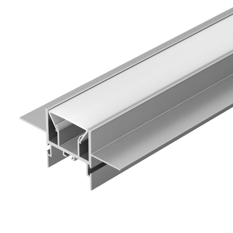 Профиль L2000 FOLED-CEIL-CENTER Arlight 023863 Профиль L2000 FOLED-CEIL-CENTER Arlight 023863