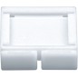 Коннектор 71 483 NLSC-8mm-PC-PC-IP20 (уп.5шт) Navigator 71483