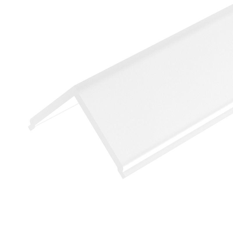 Экран SL-KANT-H16 SQUARE OPAL L2000 пластик. Arlight 024039 Экран SL-KANT-H16 SQUARE OPAL L2000 пластик. Arlight 024039