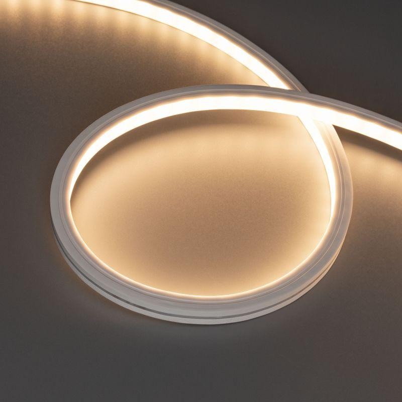 Грейзер THOR-TOP-B70-10x10mm 24В Warm3000 15Вт/м IP67 wire x2 вывод вниз (уп.5м) Arlight 045318 Грейзер THOR-TOP-B70-10x10mm 24В Warm3000 15Вт/м IP67 wire x2 вывод вниз (уп.5м) Arlight 045318