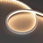 Грейзер THOR-TOP-B70-10x10mm 24В Warm3000 15Вт/м IP67 wire x2 вывод вниз (уп.5м) Arlight 045318 Грейзер THOR-TOP-B70-10x10mm 24В Warm3000 15Вт/м IP67 wire x2 вывод вниз (уп.5м) Arlight 045318
