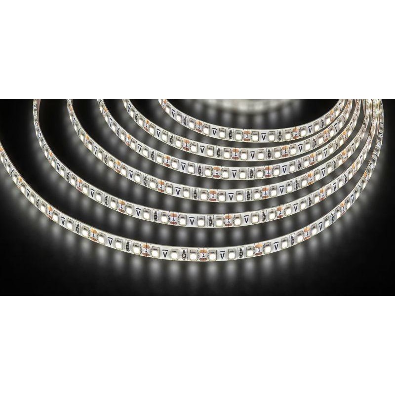 Лента светодиодная 80 308 NLS-3528W120-9.6-IP65-12V-Pro R5 (уп.5м) Navigator 80308