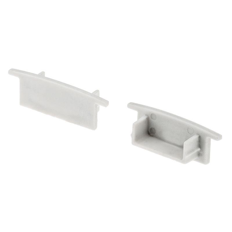 Заглушка ARH-WIDE-F-H10 глухая пластик Arlight 016562 Заглушка ARH-WIDE-F-H10 глухая пластик Arlight 016562