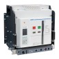 Выключатель автоматический воздушный NA8-4000HU-3200S/3P выкат. 3200А 75кА тип S AC230В (R) CHINT 530697