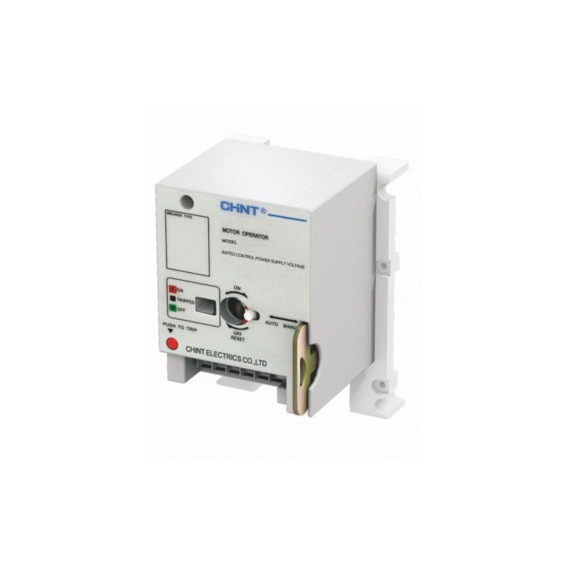 Привод моторный для NM1-125S/3P AC230/DC220В CHINT 132369