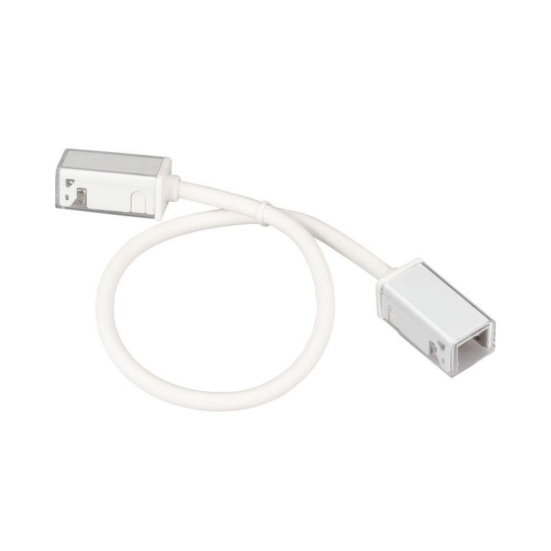 Коннектор питания ARL-MOONLIGHT-1213-CON-POWER-MID-WIRE-WH IP67 пластик 3 года Arlight 029418 Коннектор питания ARL-MOONLIGHT-1213-CON-POWER-MID-WIRE-WH IP67 пластик 3 года Arlight 029418
