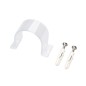 Держатель ARL-MOONLIGHT-D40-CLIP-TN CLEAR пластик Arlight 047257 Держатель ARL-MOONLIGHT-D40-CLIP-TN CLEAR пластик Arlight 047257