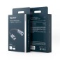 Кабель-переходник с USB-C на AUX 3.5 мм Rexant 18-7080 Кабель-переходник с USB-C на AUX 3.5 мм Rexant 18-7080