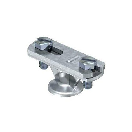 Держатель полосы с фланцем 113 BZ-FL OBO 5230446