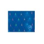 Сетка LED с эффектом мерцания ULD-N1515-96/TTK MULTI IP44 1.5х1.5м соедин. 96 диодов разноцвет. свет провод прозр. Uniel UL-0000 Сетка LED с эффектом мерцания ULD-N1515-96/TTK MULTI IP44 1.5х1.5м соедин. 96 диодов разноцвет. свет провод прозр. Uniel UL-0000