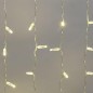 Гирлянда светодиодная "Светодиодный Дождь" 2х0.8м 160LED тепл. бел. 10Вт 230В IP65 провод прозр. (нужен шнур питания 303-500-1) Гирлянда светодиодная "Светодиодный Дождь" 2х0.8м 160LED тепл. бел. 10Вт 230В IP65 провод прозр. (нужен шнур питания 303-500-1)