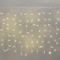 Гирлянда светодиодная "Светодиодный Дождь" 2х0.8м 160LED тепл. бел. 10Вт 230В IP65 провод прозр. (нужен шнур питания 303-500-1) Гирлянда светодиодная "Светодиодный Дождь" 2х0.8м 160LED тепл. бел. 10Вт 230В IP65 провод прозр. (нужен шнур питания 303-500-1)