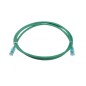 Патч-корд PC-LPM-UTP-RJ45-RJ45-C6-1.5M-LSZH-GN U/UTP кат.6 LSZH 1.5м зел. Hyperline 230220 Патч-корд PC-LPM-UTP-RJ45-RJ45-C6-1.5M-LSZH-GN U/UTP кат.6 LSZH 1.5м зел. Hyperline 230220