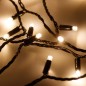 Гирлянда светодиодная ARD-STRING-PRO-10000-GREEN-100LED-FLASH WARM230В 7Вт IP65 Ardecoled 025855