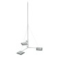 Мачта вольностоящая молниеприемная составная TVMR-H10.2 HD H-10.2м неразборное осн. сталь гор. оцинк. КМ MA0400 Мачта вольностоящая молниеприемная составная TVMR-H10.2 HD H-10.2м неразборное осн. сталь гор. оцинк. КМ MA0400