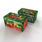 Гирлянда светодиодная "Бахрома" 3х0.8м 200LED тепл. бел. 9Вт 220-240В IP20 провод ПВХ прозр. Neon-Night 255-066 Гирлянда светодиодная "Бахрома" 3х0.8м 200LED тепл. бел. 9Вт 220-240В IP20 провод ПВХ прозр. Neon-Night 255-066