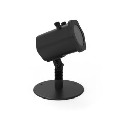 Проектор светодиодный Holiday Дед Мороз анимирован. картинка IP44 GAUSS HL090